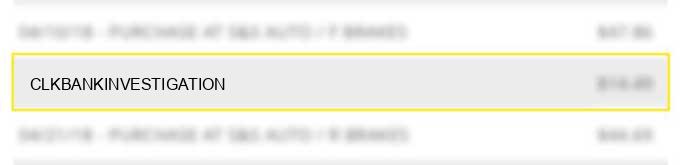 clkbank*investigation charge image